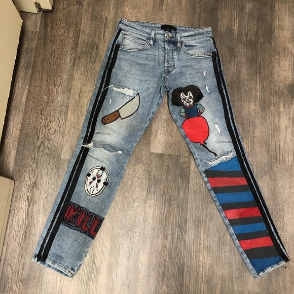 All custom orders . Ig @ Daydaydineroz - Picture 6 of 8